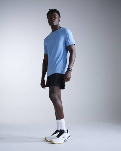 חולצת אימונים Mens Signature Tee SLB/SLB