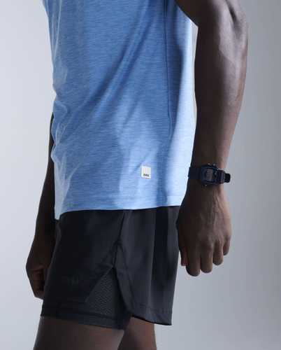 חולצת אימונים Mens Signature Tee SLB/SLB