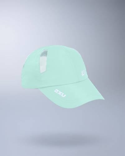 כובע ריצה Run Cap MND/WHT