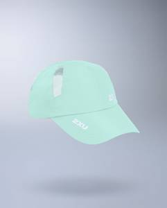 כובע ריצה Run Cap MND/WHT