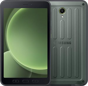 טאבלט Samsung Galaxy Tab Active5 8G\256G