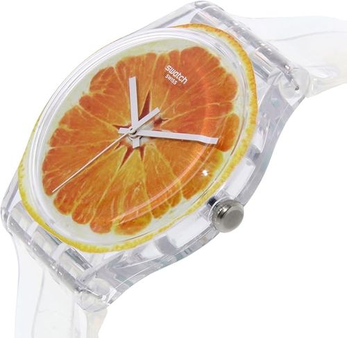 שעון יד Swatch SUOK115 סווטש 