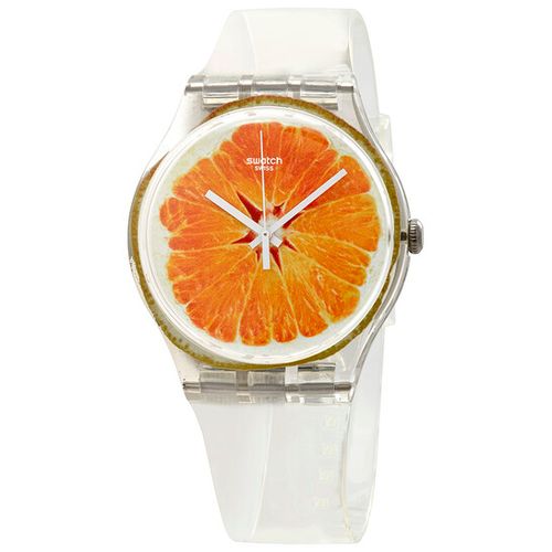 שעון יד Swatch SUOK115 סווטש 