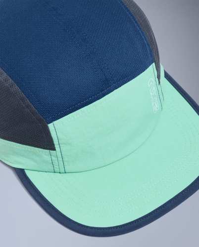 כובע ריצה Light Speed Cap MAJ/JLM