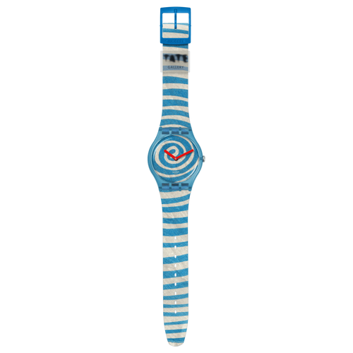 שעון יד Swatch SUOZ364 סווטש 
