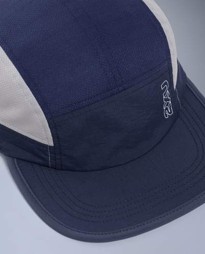 כובע ריצה Light Speed Cap MDN/IDK
