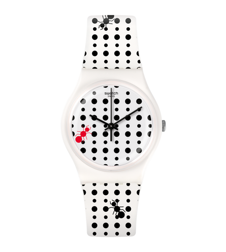 שעון יד Swatch GW184 סווטש 