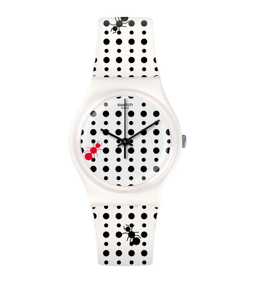 שעון יד Swatch GW184 סווטש 