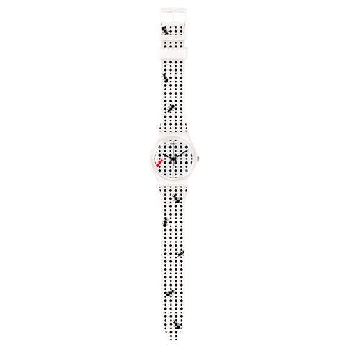 שעון יד Swatch GW184 סווטש 