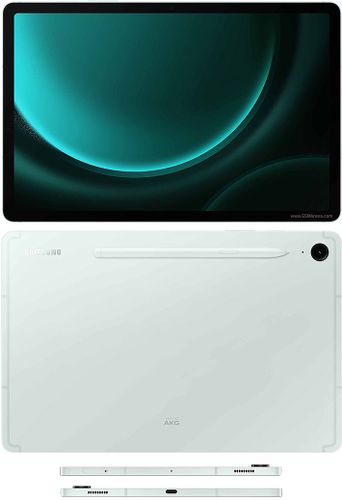 טאבלט Samsung Galaxy Tab S9 FE 8/128GB 5G