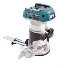 גוף טרימר 18V נטען 18V BL דגם MAKITA DRT50Z מקיטה