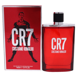 בושם לגבר 100 מ"ל | Cristiano Ronaldo | או דה טואלט E.D.T