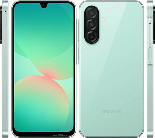 Samsung A26 8G\256GB