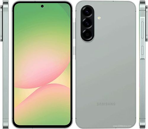 Samsung A56 12G\256GB