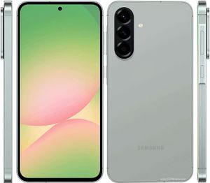 Samsung A56 12G\256GB