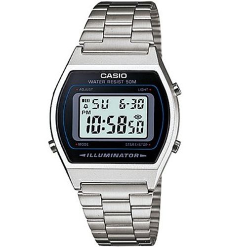 שעון יד CASIO B640WD-1A קסיו 