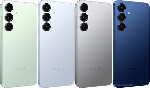 Samsung S25 5G 12G\256GB