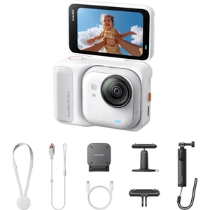 מצלמת אקסטרים זעירה Insta360