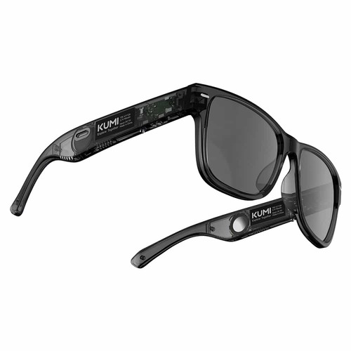 smart glasses meta v1 kumi