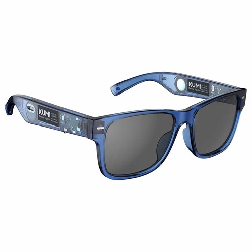 smart glasses meta v1 kumi