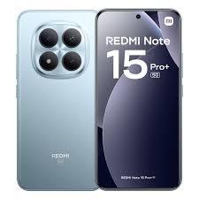 טלפון סלולרי Xiaomi Redmi Note 15 Pro Plus 512GB 12GB RAM שיאומי