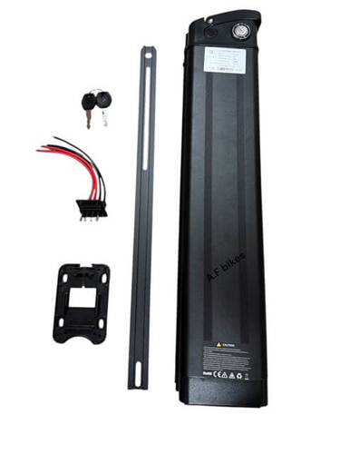 סוללה לאופניים חשמליים 48V 30Ah – תאי LG