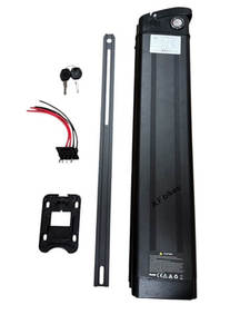 סוללה לאופניים חשמליים 48V 30Ah – תאי LG