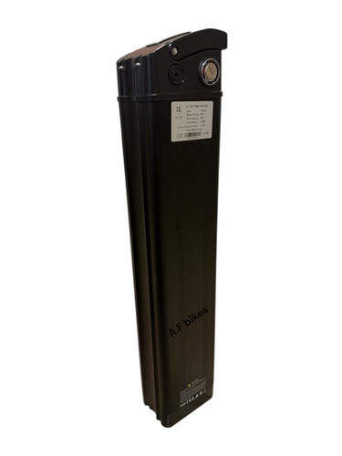 סוללה לאופניים חשמליים 48V 30Ah – תאי LG