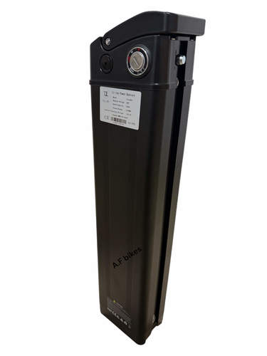 סוללה לאופניים חשמליים 48V 25Ah – תאי LG