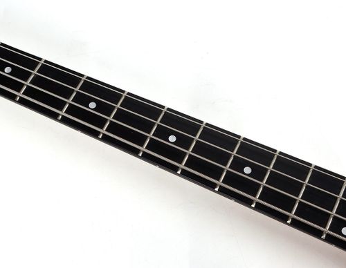 גיטרה בס צבע  טבעי Smiger G-8-4   PJ BASS