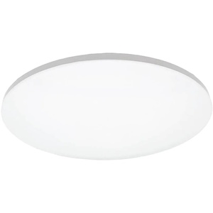 גוף תאורה צמוד תקרה 56W CCT ‏Semicom