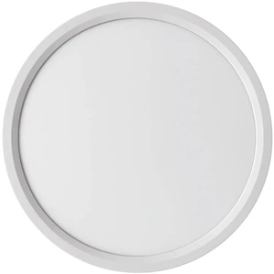 גוף תאורה צמוד תקרה 50W ‏Semicom