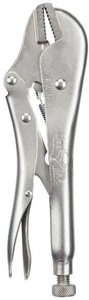 פלייר פטנט 7" Irwin Vise-Grip