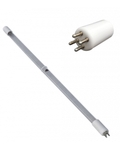 נורה להחלפה UV 48W DD