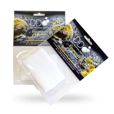גרב צפופה למדיה DD MEDIA BAGS 2 PACK