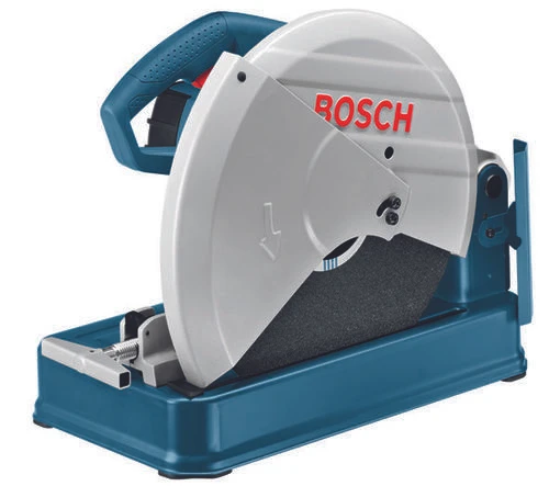 מסור שורף מקצועי בוש BOSCH GCO 14-24J