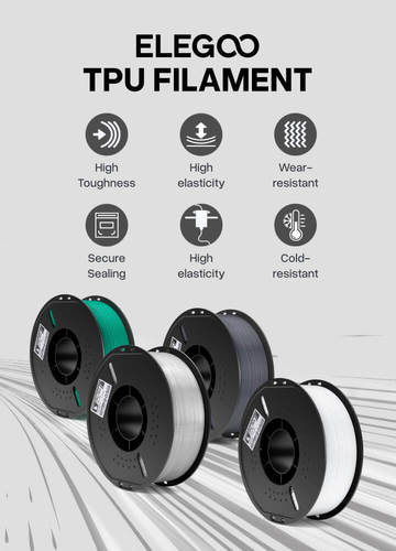 ELEGOO TPU 95A 