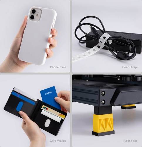 ELEGOO TPU 95A 