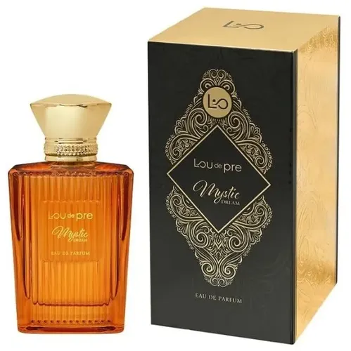 Lou De Pre Mystic Dream EDP 90ML