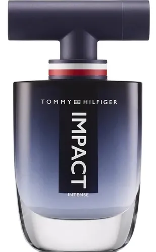 Tommy Hilfiger Impact Intense EDP 100ML Tester