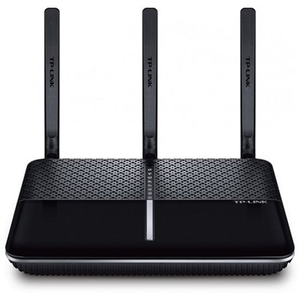 ראוטר כולל מודם TP-Link Archer VR600