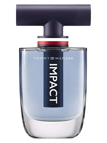 Tommy Hilfiger Impact