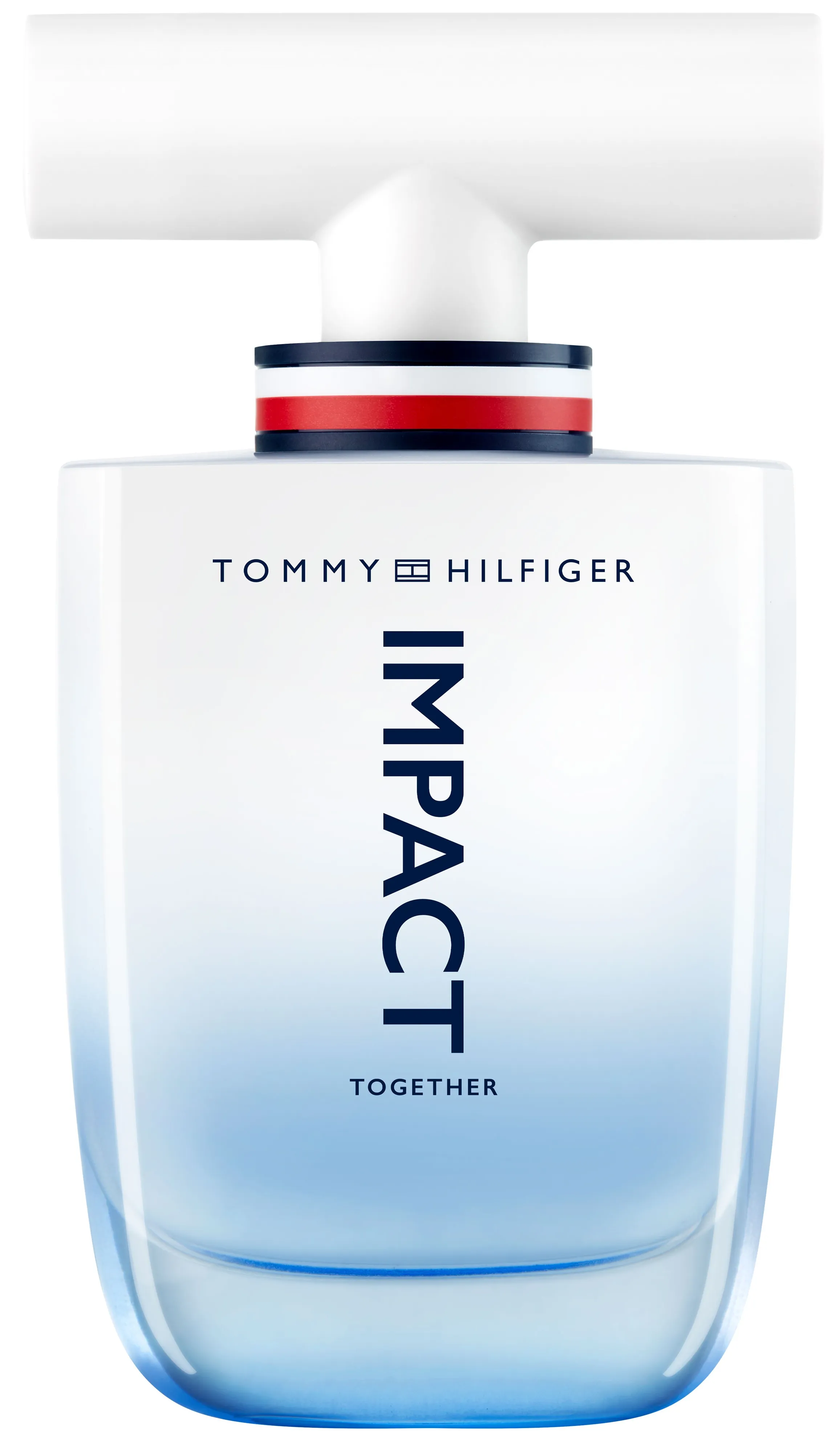 Tommy Hilfiger Impact Together