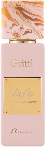 Gritti Tutù Extrait de Parfum 100ML Tester