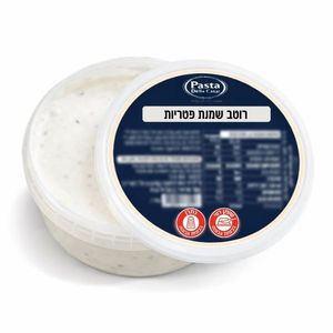 רוטב שמנת פטריות קפוא פסטה דלה קזה 250 מ"ל