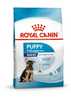 מזון לגורים רויאל קנין 12 ק"ג גזע גדול Royal Canin