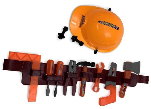 חגורת כלי עבודה