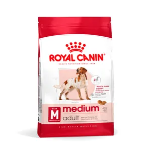 רויאל קנין לכלב בוגר 12 ק"ג Royal Canin