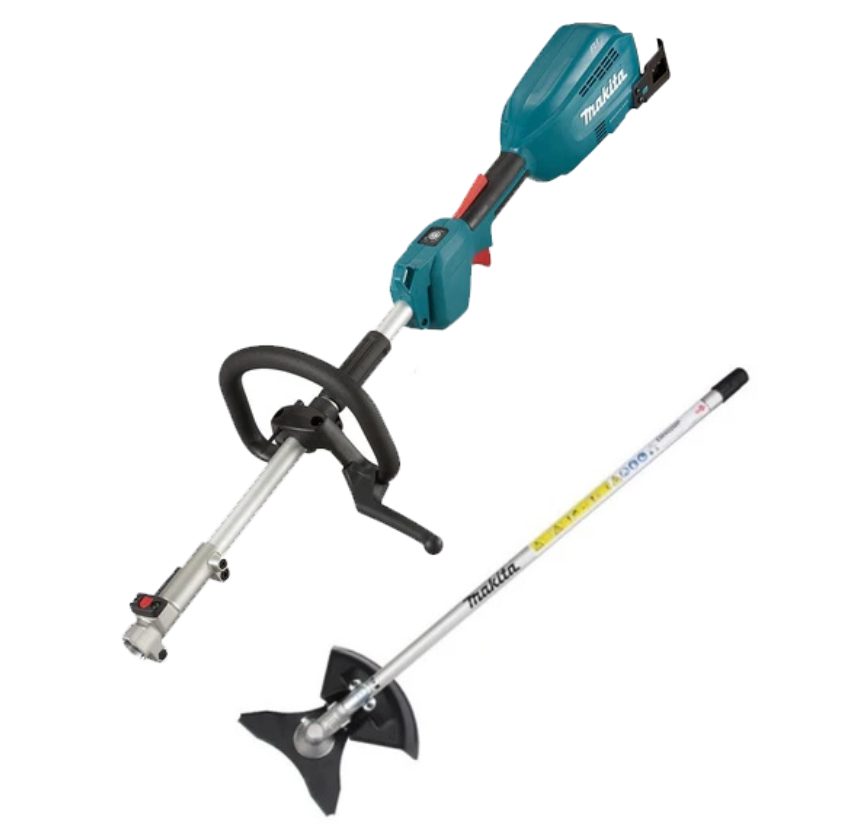 כלי מולטי 18V + אביזר חרמש XUX02SM1X1