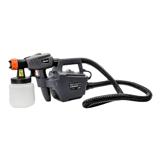 מרסס צבע חשמלי עם טורבינה 800W 